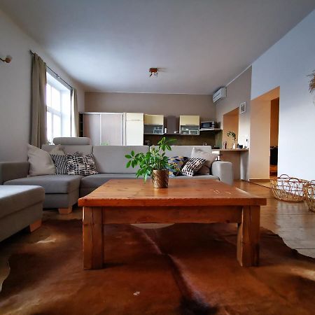 Falcon Apartment Trnava Exterior photo
