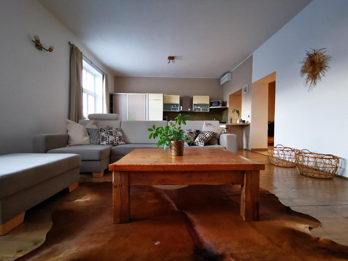 Falcon Apartment Trnava Exterior photo