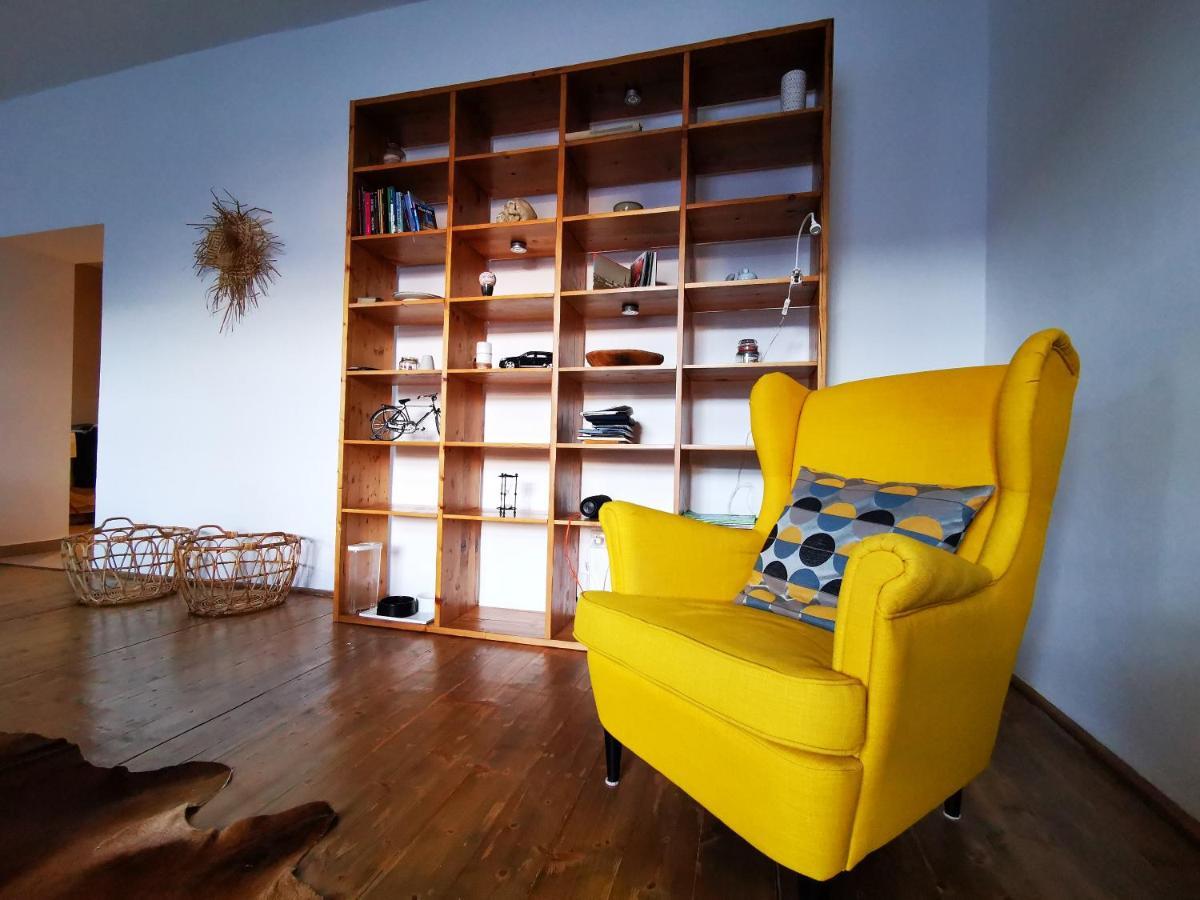 Falcon Apartment Trnava Exterior photo