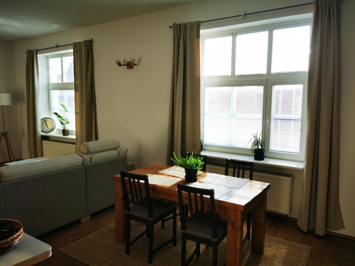 Falcon Apartment Trnava Exterior photo
