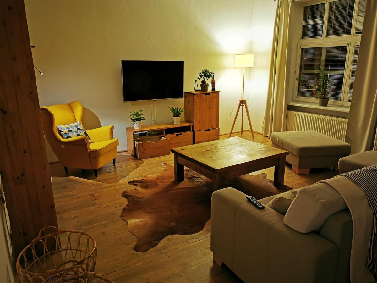 Falcon Apartment Trnava Exterior photo