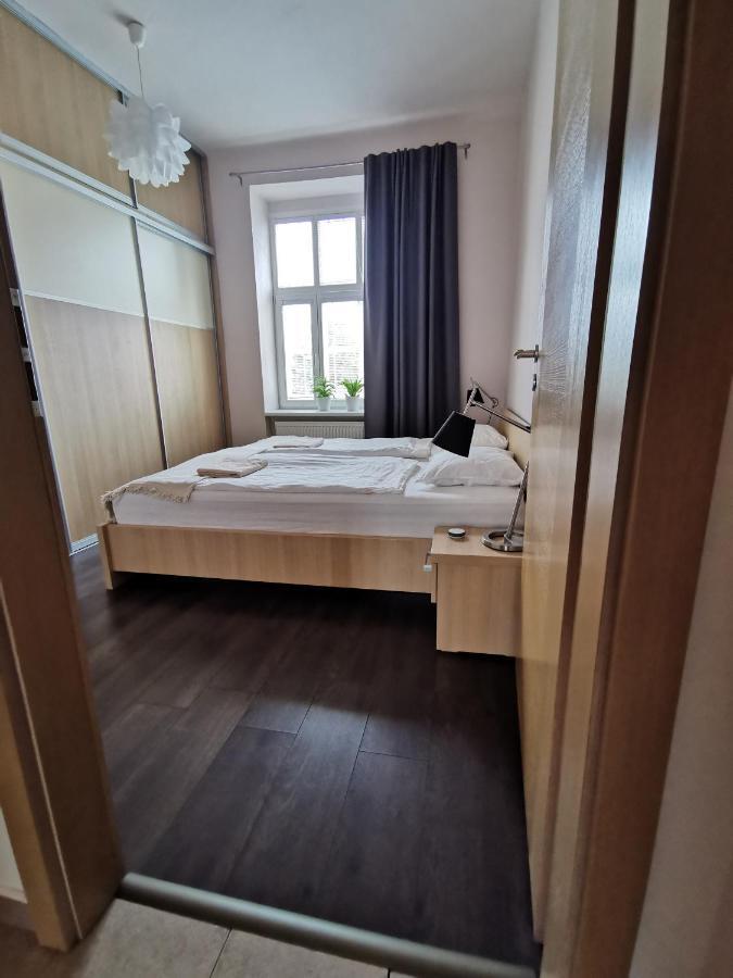 Falcon Apartment Trnava Exterior photo