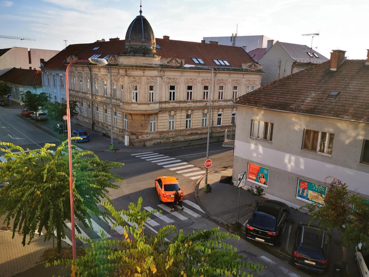 Falcon Apartment Trnava Exterior photo