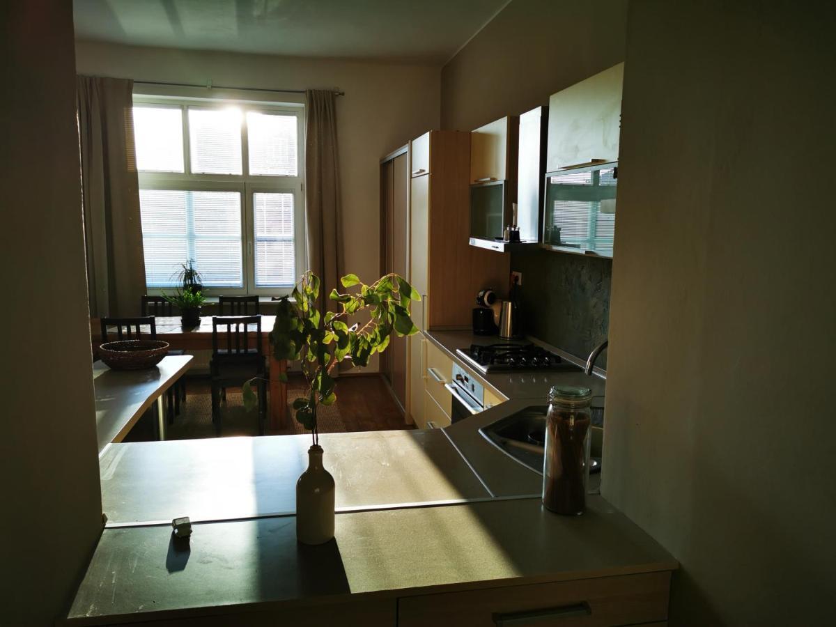 Falcon Apartment Trnava Exterior photo