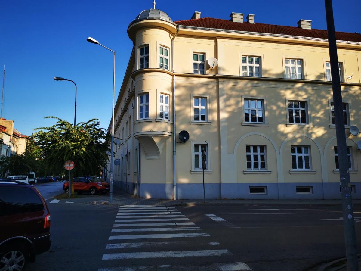 Falcon Apartment Trnava Exterior photo