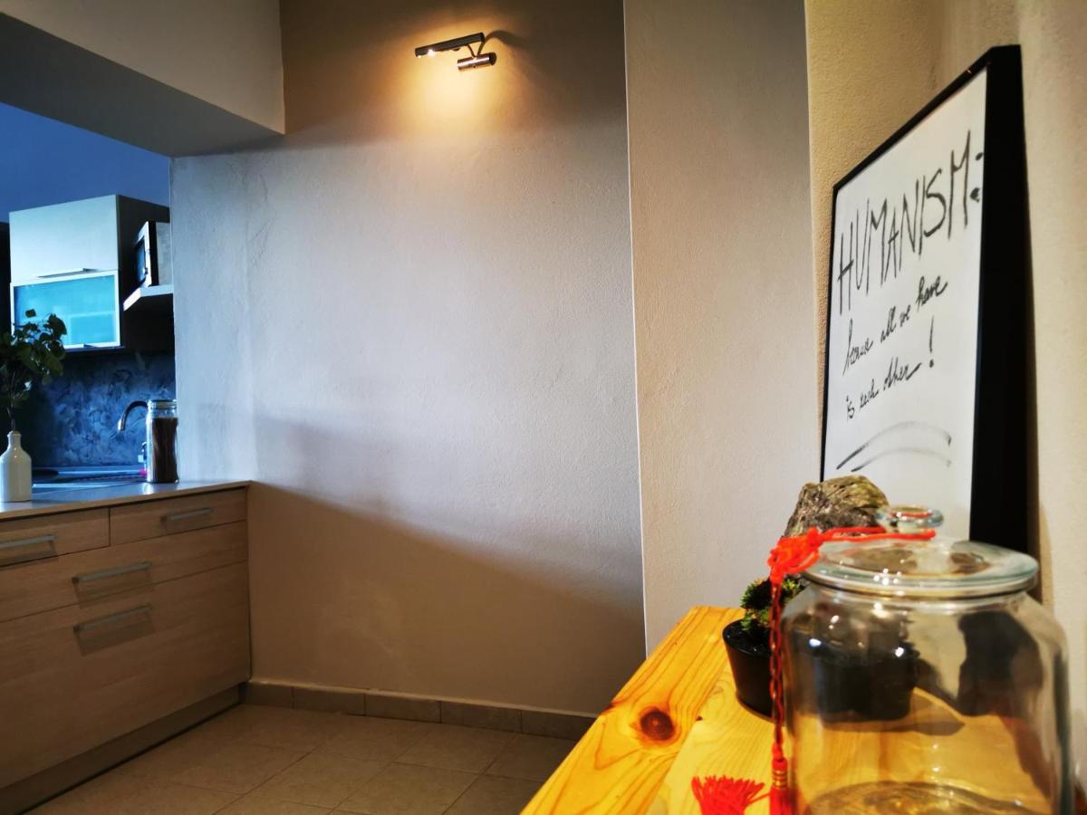Falcon Apartment Trnava Exterior photo